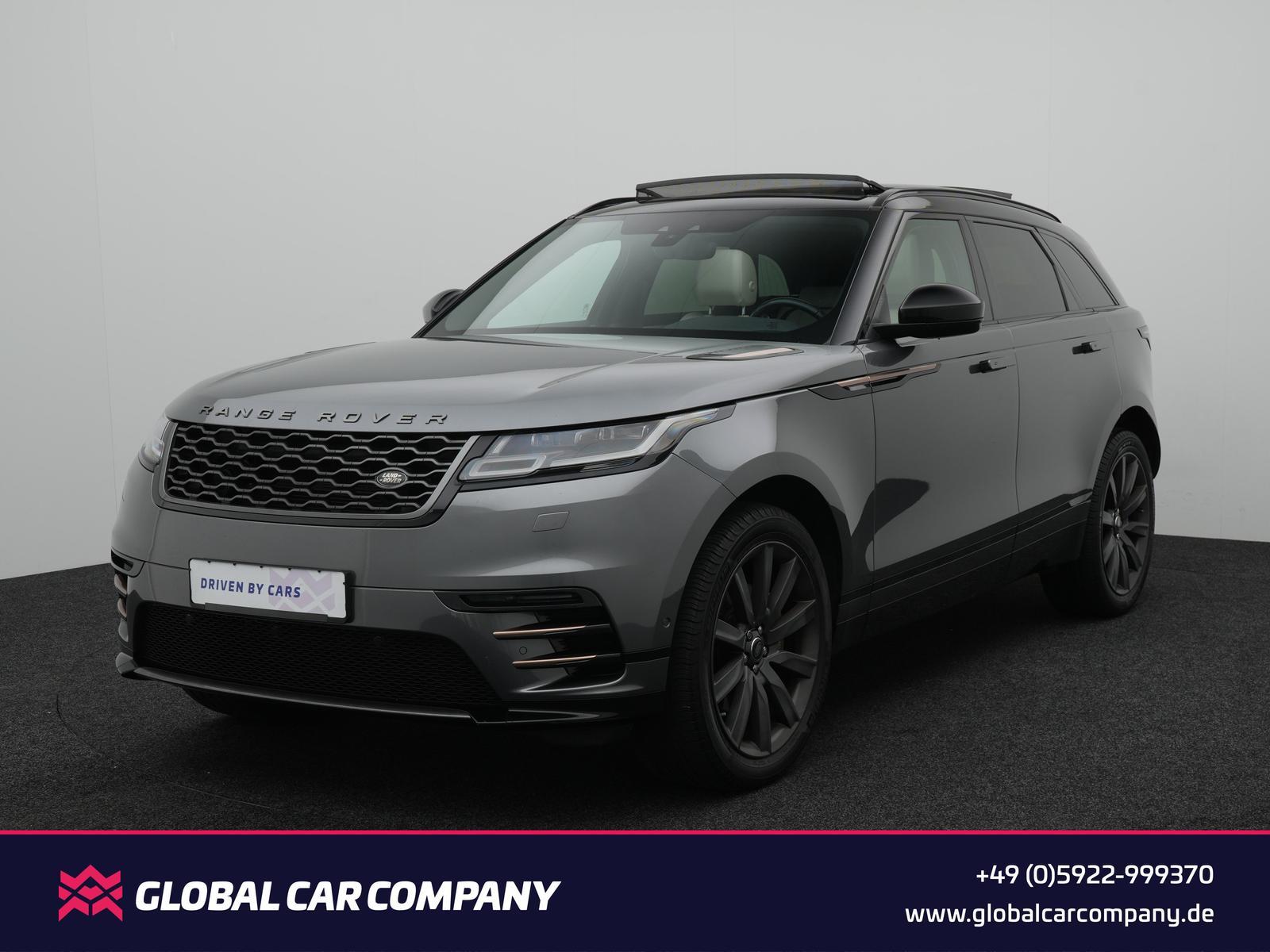 Land Rover Range Rover Velar R-Dynamic SE,MEMO,LUFT,PANO