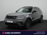 Land Rover Range Rover Velar R-Dynamic SE,MEMO,LUFT,PANO - gebrauchte Land Rover Range Rover Velar aus dem Jahr 2017
