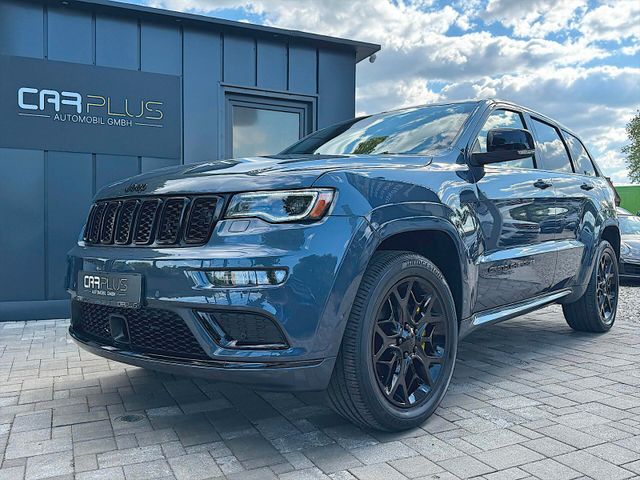 Jeep Grand Cherokee 3.6 4x4 LIMITED X *ACC*CarPlay*