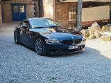 BMW Z4 Coupé 3.0si e86 aut. Vollleder BBS M-Paket KW - BMW Z4: Coupé, M