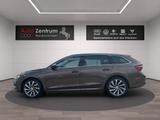 Skoda Octavia Combi 2.0 TDI Style CarPlay AHK*StandHz - Skoda Octavia Gebrauchtwagen in Magdeburg