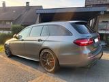 Mercedes-Benz E 63 AMG Mercedes-AMG E 63 S 4MATIC+ T Garantie - Mercedes-Benz E 63 AMG aus 2018