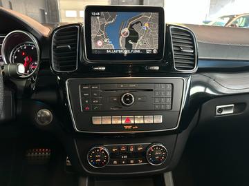 2015 Mercedes-BENZ GLS 缩略图 14