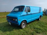 Dodge Tradesman