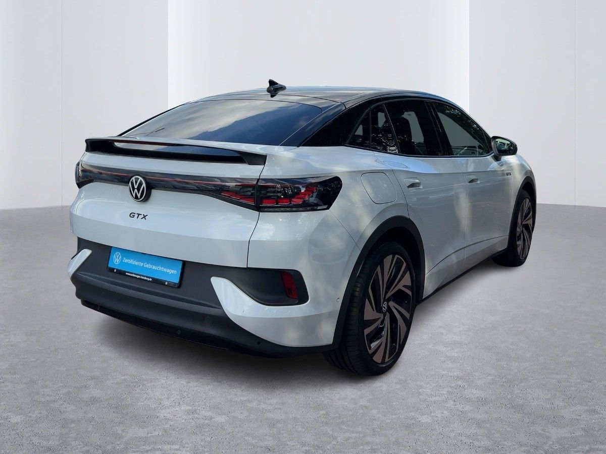 Volkswagen ID.5 - Bild 5