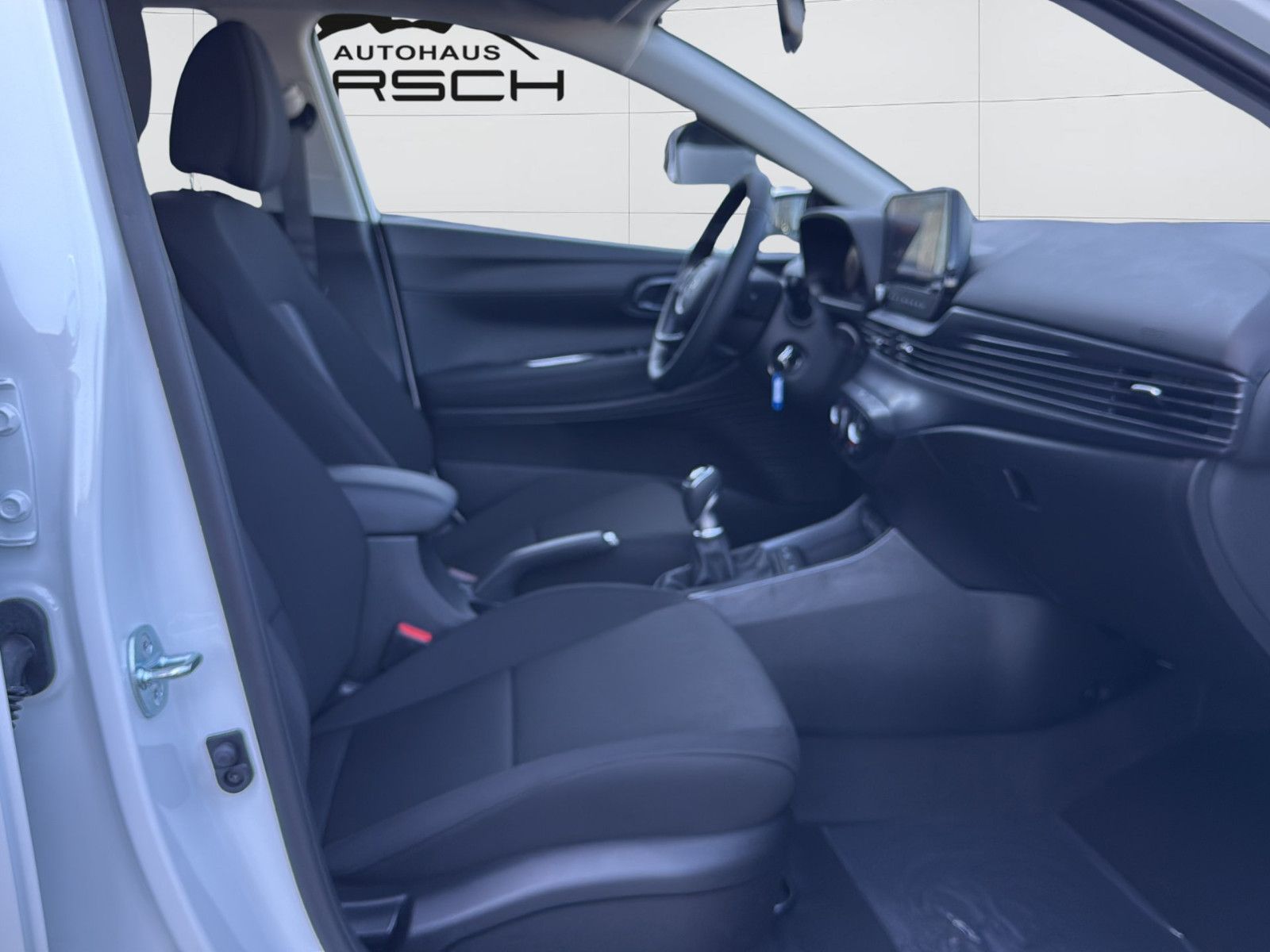 Hyundai i20 - Bild 14