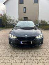 BMW 435d Gran Coupé Xdrive M-Paket HUD - BMW 435: Coupe, Gran