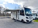 Morelo Home 74 H/7,39m/Klima/Hubstützen/Solar/Alden/LED - Morelo Wohnmobil oder -wagen