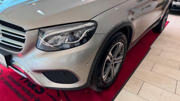 Mercedes GLC 220 - 2