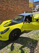 Lotus Elise S2 Rover  - Lotus Elise: Cabrio
