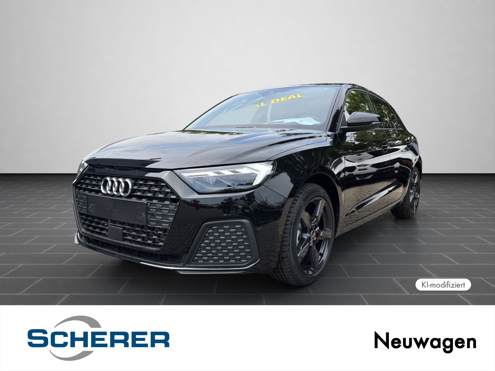 Audi A1 Sportback 30 TFSI 85(116) kW(PS) S tronic