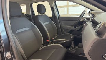 Dacia Duster - 12