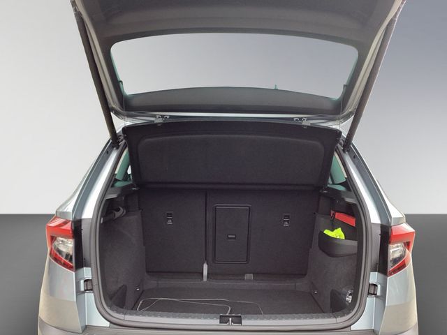Karoq 1.5TSI DSG Clever AHK