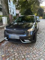 Kia Niro Hybrid Spirit 2017 60 tkm Vollaus... - Kia Niro: Privatanbieter