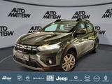 Dacia Sandero Stepway Expression TCe 90 - Dacia Sandero Gebrauchtwagen in Bielefeld
