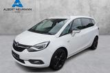 Opel Zafira Business Innovation - Opel Zafira B mit Diesel-Antrieb