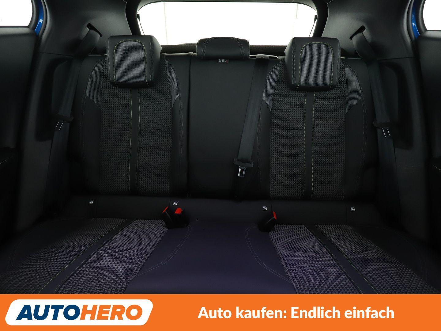 Peugeot 2008 1.2 PureTech GT Aut.*NAVI*VC*CAM*
