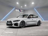 BMW i4 M50 33% UPE-Nachlass | INDIVIDUAL - BMW i4 in Berlin