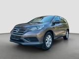 Honda CR-V Comfort 4WD*1.Hand*Aut.*SHZ*PDC*Temp.*Klima - Honda CR-V in Wiesbaden