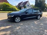 Volvo V60 D4 190PS neues Modell *MwSt+Guter Zustand* - Volvo V60: Ps