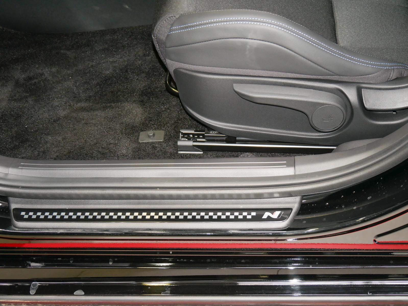 Hyundai IONIQ 5 – Bild 18