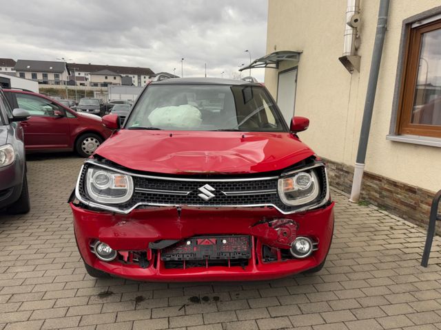 Suzuki Ignis Comfort+