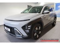 Hyundai KONA - Vorschau Bild 2