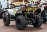 CFMOTO Cforce EV 110, Kinderquad, sofort lieferbar - CFMOTO CFORCE 110