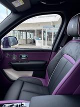 Rolls-Royce 2026 Cullinan Black Badge Crystal TwilightPurple - Rolls-Royce Cullinan Gebrauchtwagen in München