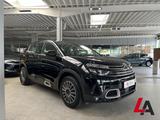 Citroën C5 Aircross LIVE 1.5 BlUE HDi 130 PS SHZ 360 KAM - Citroën C5 Aircross LIVE mit Diesel-Antrieb