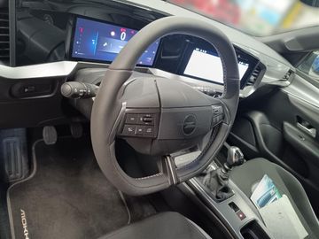 Opel Mokka - 11