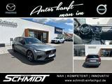 Volvo V60 T8 AWD R-Design V60 T8 AWD R-Design - mit Elektro-Antrieb: Panorama-Dach, Kombi