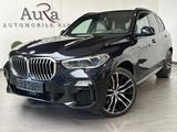 BMW X5 xDrive40d M-Sport NAV+LASER+PANO+HEAD-UP+22ZO - BMW X5: Xdrive40d M Sport