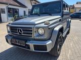 Mercedes-Benz G 350d AMG Designo Sport Sitzklim MB Scheckh AHK - Mercedes-Benz G 350: AMG