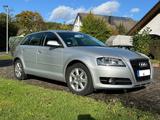 Audi A3 2.0 TDI (DPF) S tr. Ambiente Sportback Am... - Audi A3: Sportback Dpf