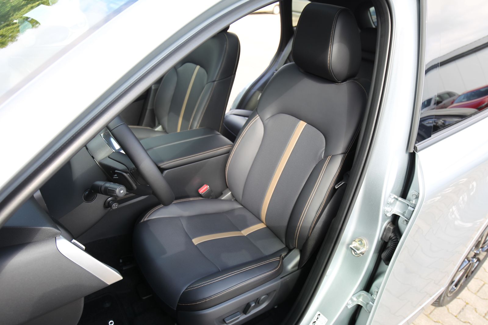 Mazda CX-60 - Bild 21