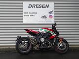MV Agusta Dragster RR ABS | Limited 250/300 | 1.500km |