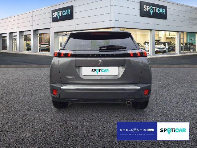 Peugeot 2008 Allure Pack HDi130 Auto. *Navi*Grip-Control