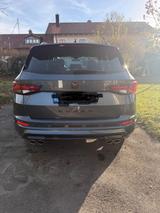 Cupra Ateca 2.0 TSI 221kW 4Drive DSG - - Cupra Ateca von privat