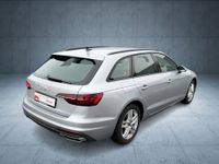 Audi A4 - Vorschau Bild 6