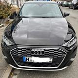 Audi A3 40 TFSI e S tronic Sportback -