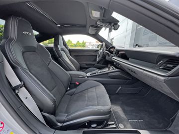 Porsche 992 Carrera GTSHA-LenkPCCBPDCCPDLS+LIFT