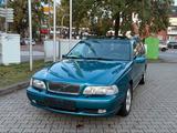 Volvo V70 1 Hand Scheckheft Mit Großer War... - gebrauchte Volvo V70 aus dem Jahr 1998