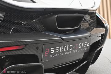2014 Mclaren P1 — миниатюра 48