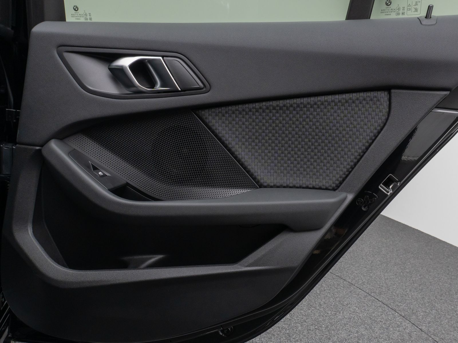 Fahrzeugabbildung BMW 118i DAB CockPitProf LED PDC Geschwindigkeitsreg