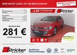 Volkswagen Passat Business 1.5eTSI DSG 281,-ohne Anzahlung - Volkswagen Passat Jahreswagen