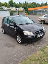 Hyundai Getz 2005 nur 79000km, TÜV 12/26, guter Zustand  - Hyundai Getz aus 2005
