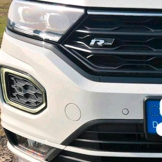 Image of Volkswagen T-Roc