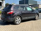 Nissan Qashqai +2  1.6 dci Pano/7-Sitz/Navi/Kamera - Nissan Qashqai Gebrauchtwagen in Mönchengladbach