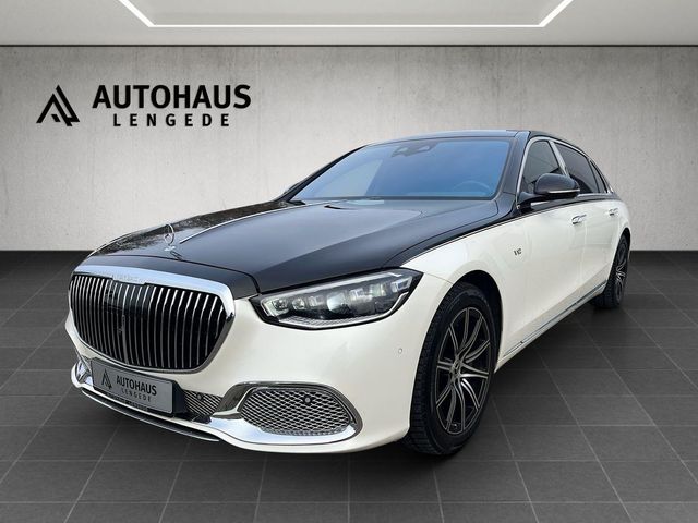 MERCEDES-BENZ S 680